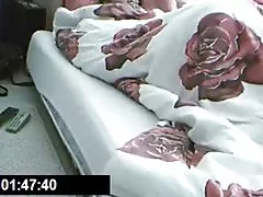 Câmera filmes potno escondida