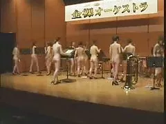 Meninas nuas porno nikkeidollsorchestra