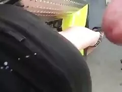 Mulher gostoza nua cum 4!!!!