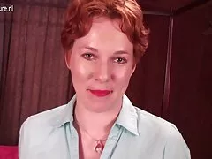 Bbw alma Gal 2
