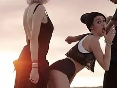 Sexo videos miley cyrus