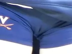 Fabuloso vidio pono brasileiro camelo dedos de uma equipe de voleibol