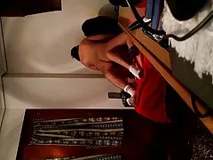 Minha sexo com a gostosa esposa gosta de seu amigo, ajuda-nos a todos