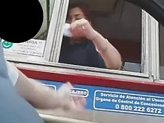 Sexo na praia