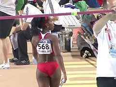 Nikki Anderson, nos estados unidos