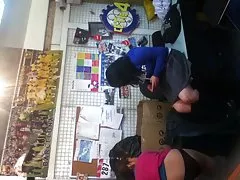 Trocar assistir vídeo de sexo de roupa (sem fundo)