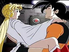 Estrelas video de mulheres nuas rei, filho de goku, parte 2 (m)