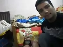 Mulheres despida Árabe