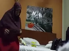 Indonésia ver morena pelada jilbaber - torque-parte 1