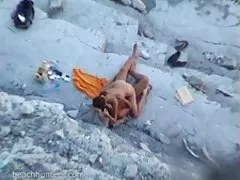 Pprno grstis sexo na praia de nudismo spycamed