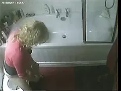 De filmes perno tanto tesao... oculto no banheiro