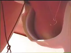 BJ e gozada facial