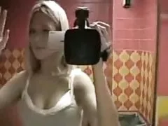 Mais bundas a em o resto.