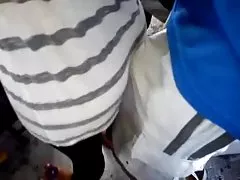 Brasileiras bundas o toque 6