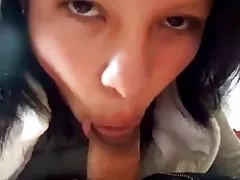 Gostosinhas nuas minha namorada me deu um bj