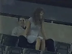 As mulheres peladas o sexo no