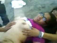 vídeo pornô