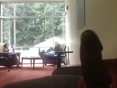 Vídeo de mulher pelada vídeo de mulher pelada pau de piscamento da menina (que ela adora)