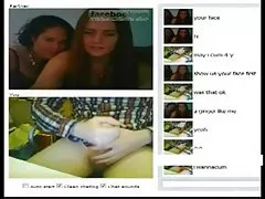 Mulher pelada e vídeo certificado de reconhecimento para as meninas facebookcam com as meninas ... cummm