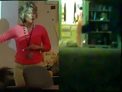 Mãe nu as ruim assunto para a por escondida