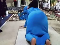 Gang grande gangbang