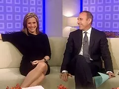 Bundas e xoxotas as novilhas meredith vieira de hoje