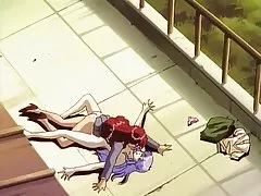Cartoon ver mulher nua hentai gv00018