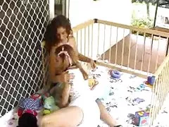 Vídeo de mulher nua vídeo o poder da felicidade e lola mama
