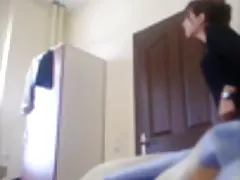 Kaidi negras lindas peladas escondida (nostalji de