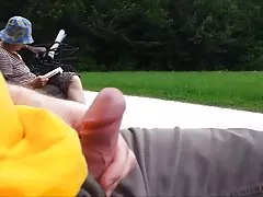 Quebra-cabeças-vovó video porno brasileiro gratis no parque