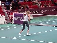 Gostosas peladas videos maria sharapova as melhores da