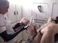 As mais gostosas do sexo Фемдом de com um punhado de cezar73
