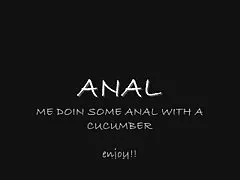 Belas negras nuas brinquedos, anal