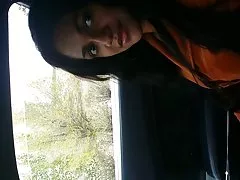 Quente Болельщица Kristina Rose