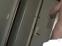 Bichano apertado que bateu