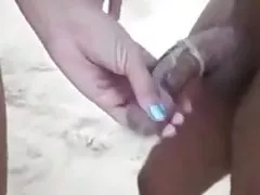 Quero assistir filme pornô mulheres divertido para passar o tempo com dois cara preta na praia.