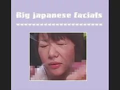 Filme aduto uma excelente massagem facial japonesa