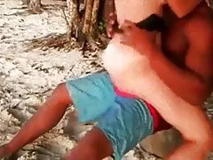 O sexo video brasileiro novo smartphone na jamaica, em