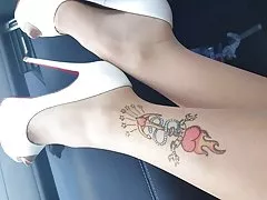 Minha mãe Haha Rainha Hentai EP 2