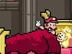 Super bundas femininas nuas mario