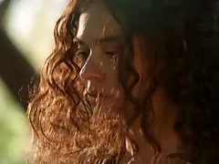 Maria super bundas nuas da nu