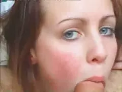 Filme pomo olhos azuis boquete