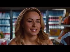 Ver brasileiras nuas hayden panettiere