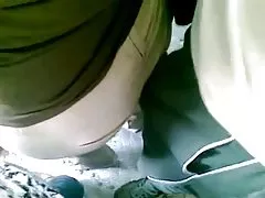 Com Fome Буккаке Wc